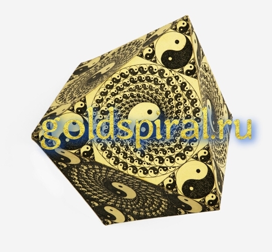 130. Кубышка мира 130. Кубышка мира